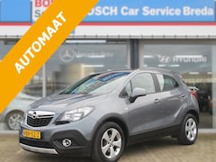 Opel Mokka - 1.4 Turbo 140PK AUT Edition