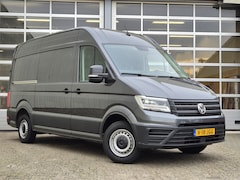 Volkswagen Crafter - BPM VRIJ EURO 6 | 35 2.0 TDI L3H3 140 PK | ACC | SMARTLINK | LED