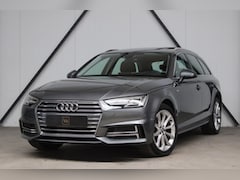 Audi A4 Avant - 2.0 TFSI Ultra S-Line l Digitale cockpit l Pano l Matrix