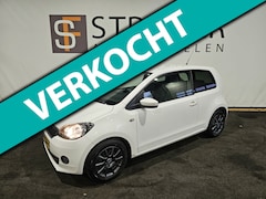 Skoda Citigo - 1.0 Greentech Tour