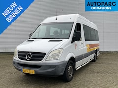 Mercedes-Benz Sprinter - Combi 311 2.2 CDI 432 HD H2L3, AUTOMAAT, NL GELEVERD NAP, PERSONENBUS, ROLSTOELLIFT, EXPOR