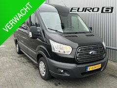 Ford Transit - 290 2.0 TDCI L2H2 Trend*A/C*CRUISE*HAAK*3P