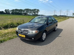 Nissan Almera - 1.8 Acenta AIRCO / NAP