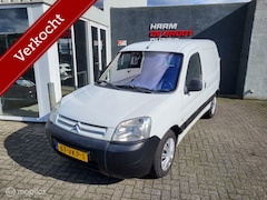 Citroën Berlingo - bestel 1.6 HDI 600, Cruise, Schuifdeur, Nap