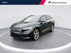 Skoda Enyaq iV - Sportline Elektromotor 132kW/180 pk SUV · MEGA Sale