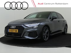 Audi A3 Sportback - 35 TFSI S edition | Bang & Olufsen | Navigatie Plus | CarPlay | Virtual cockpit Plus | Sto