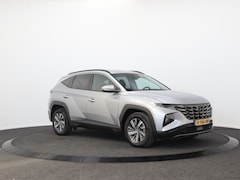 Hyundai Tucson - 1.6 T-GDI HEV Comfort Smart Hybride | Airco | Navigatie | Carpla