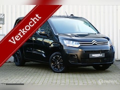 Citroën Berlingo - bestel 1.5 BlueHDi 130 EAT8 S&S L2