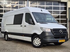 Mercedes-Benz Sprinter - 316 2.2 CDI 164Pk L4H2 RWD | AUT | CRUISE | NAVI |