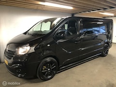 Renault Trafic - bestel 1.6 dCi T29 L2H1 DC Work Edition Energ