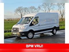 Ford Transit - 350 2.0 TDCI L3 Trend AC NAVI CAMERA CRUISE EURO6