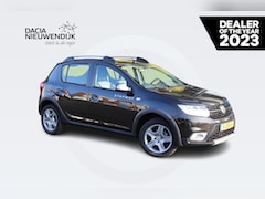 Dacia Sandero - 0.9 TCe Tech Road | CAMERA | PARKEERSENSOREN | CLIMATE CONTROL | CRUISE CONTROL | APPLE CA