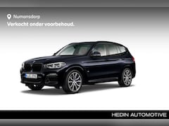 BMW X3 - xDrive30e | M-Sport | High Exe | 20'' | Panorama | Elek. Trekhaak