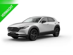 Mazda CX-30 - 2.0 e-SkyActiv-X M Hybrid Nagisa | NIEUW | AUTOMAAT | INSTAPVOORDEEL € 3.100.