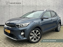 Kia Stonic - 1.0 T-GDi DynamicLine EERSTE EIGENAAR - 17 INCH - KEYLESS