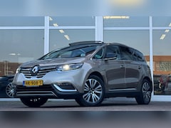 Renault Espace - 1.6 TCe Initiale Paris 7p. A/T Trekhaak Pano Leer Xenon Mooi