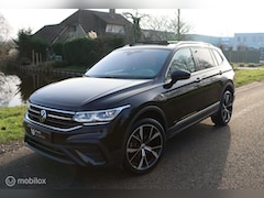 Volkswagen Tiguan Allspace - 1.5 TSI / Pano / H K audio / Navi