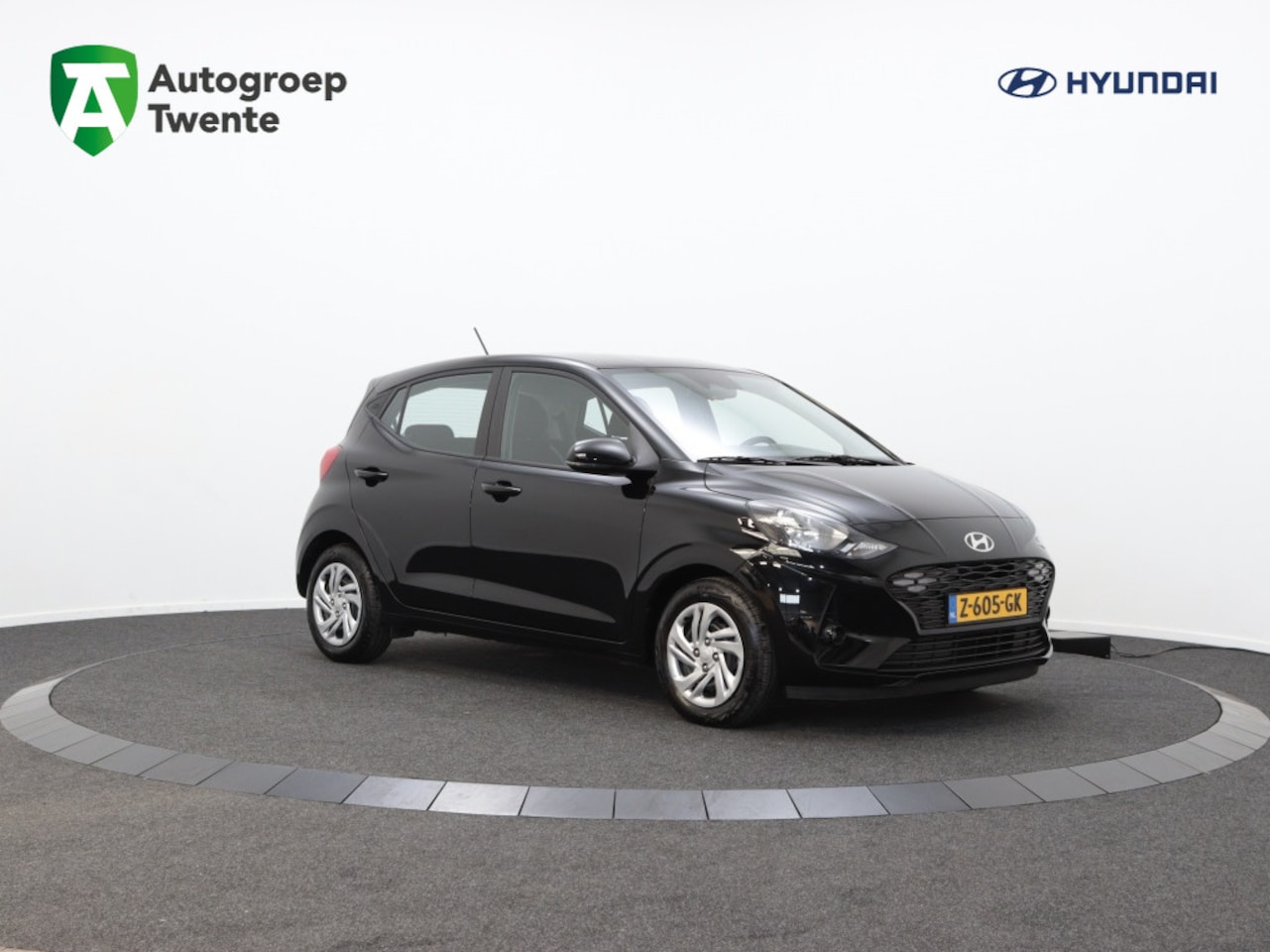 Hyundai i10 - 1.0 Comfort | Carplay | DAB | PL 309 pm - AutoWereld.nl