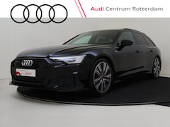 Audi A6 Avant - 55 TFSI e quattro Competition | Panoramadak | Elektrisch verstelbare voorstoelen | Parkeer