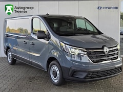 Renault Trafic - bestelwagen Trafic advance L2H1 3T0 2.0 Blue dCi 130PK