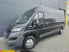 Fiat Ducato - 2.3 MultiJet L3H2 Climate Navi 150 PK Automaat