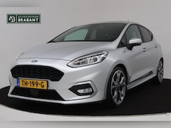 Ford Fiesta - 1.0 EcoBoost ST-Line (PARKEERSENSOREN, NAVIGATIE, CRUISE CONTROL, STOELVERWARMING, NL-AUTO