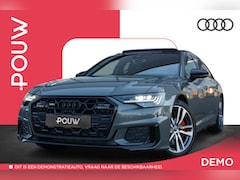 Audi A6 Avant - 50 TFSI e 299pk quattro S edition | Panoramadak | Leder | Bang & Olufsen