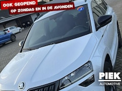 Skoda Karoq - 1.5 TSI ACT Sportline Business TREKHAAK