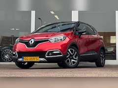 Renault Captur - 1.2 TCe Helly Hansen 100% Dealeronderhouden 1e Eigenaar Automaat