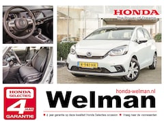 Honda Jazz - 1.5i e:HEV ELEGANCE - HYBRID - TREKHAAK