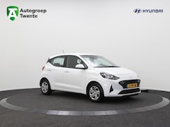 Hyundai i10 - 1.0 Comfort Smart | Private lease 309 p.m