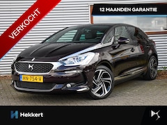 DS 5 - 5 Business 1.6 165pk Automaat PDC + CAM. |