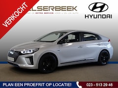 Hyundai IONIQ - 1.6 GDi Hybrid Comfort *TREKHAAK / LMV / AUTMOAAT