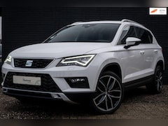 Seat Ateca - 1.4 ACT Xcellence | Carplay | Pano | LED