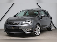 Seat Ibiza - 1.0 TSI FR l Panoramadak l 1e eigenaar l LED l NAVI l Stoelverwarming