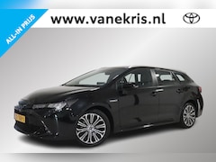 Toyota Corolla Touring Sports - 1.8 Hybrid First Edition | Navi, Cruise Control, Climate Control, Camera, Schemersensor, R