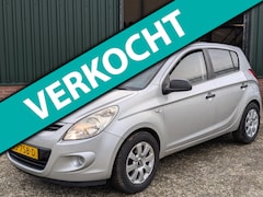 Hyundai i20 - 1.2i i-Drive AIRCO APK inruil is mogelijk