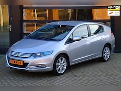 Honda Insight - 1.3 Elegance | NAP | Climate Control | Stoelverwarming | Cruise Control | LM Velgen