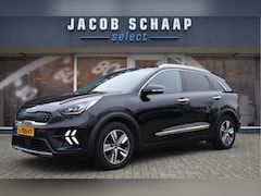 Kia Niro - 1.6 GDi PHEV Executive Line / Navi / Clima / Adap. Cruise C. / Panodak / Keyless