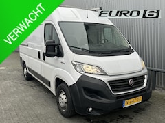 Fiat Ducato - 30 2.3 MultiJet L2H2*NAVI*A/C*HAAK*IMPERIAAL