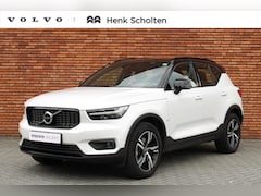 Volvo XC40 - T4 AUT8 190PK R-Design | Achteruitrijcamera | Dodehoekdetectie Met Correctie | Adaptieve C