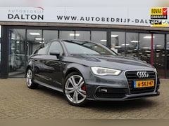 Audi A3 Sportback - 1.2 TFSI AUTOMAAT 5 DEURS 3 x S Line NAVIGATIE / PDC