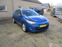 Renault Mégane Estate - 1.4 TCe Parisienne rest bpm 400 EURO