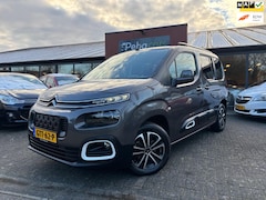 Citroën Berlingo - 1.2 PureTech Shine*Navi*Camera*Clima*Pdc*Nieuw model