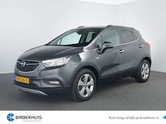 Opel Mokka X - 1.4 Turbo Innovation