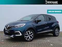 Renault Captur - 0.9 TCe Intens Trekhaak