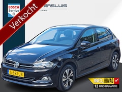 Volkswagen Polo - 1.0 TSI Comfortline | Cruise control adaptief | Navigatie | Apple Carplay/Android Auto 1.0