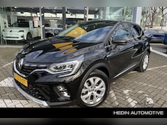 Renault Captur - 1.0 TCe 90 Intens Nav, Cruise, Lm Velgen