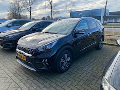 Kia Niro - 1.6 GDi PHEV DynamicPlusLine Plug in // Keyless // Leder // Dodehoek detectie // Privacy G