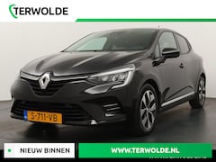 Renault Clio - 1.0 TCe 90 Evolution